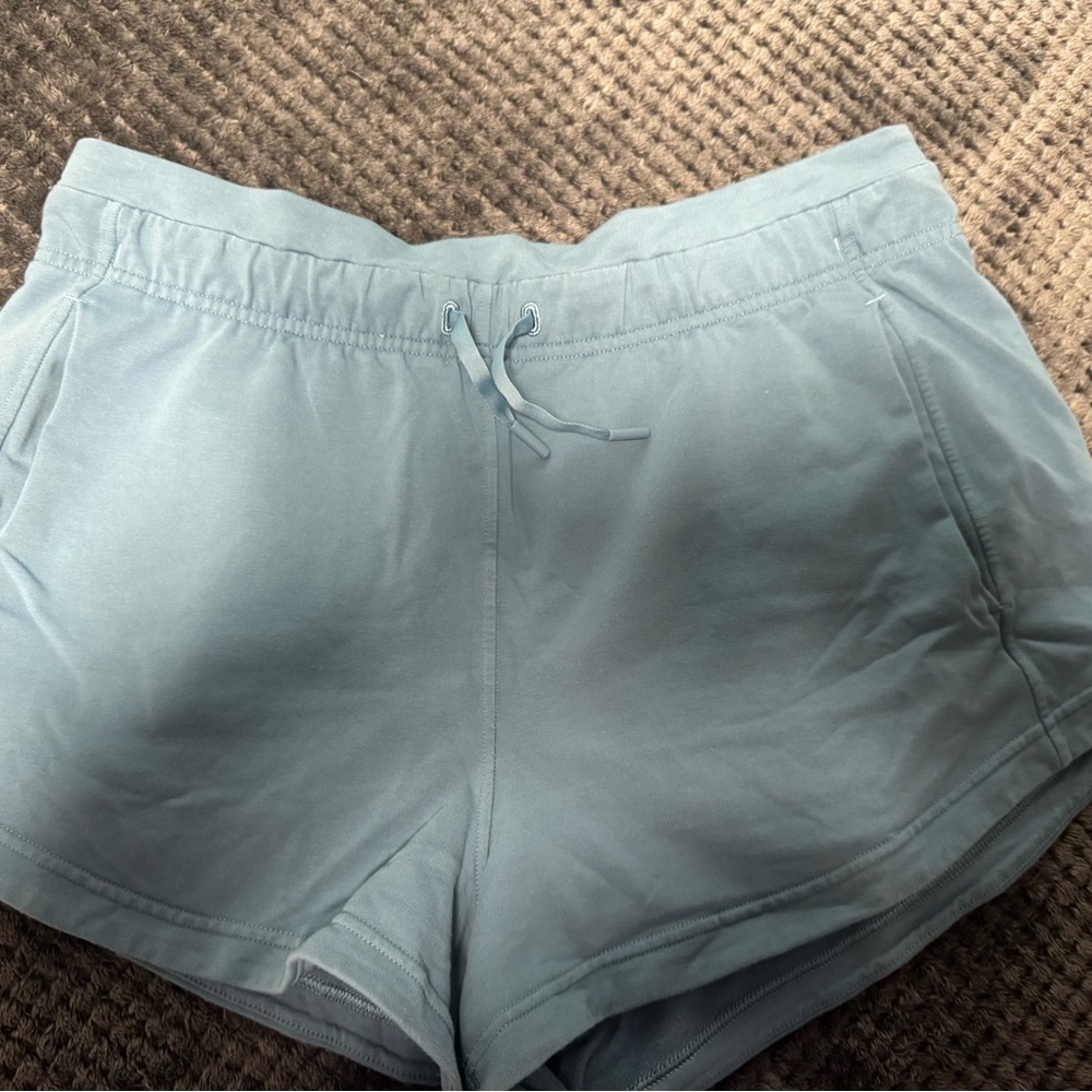 Lululemon Inner Glow Short